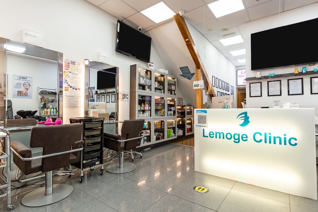 Lemoge Clinic - 213 Edgware Road, Edgware Road, London