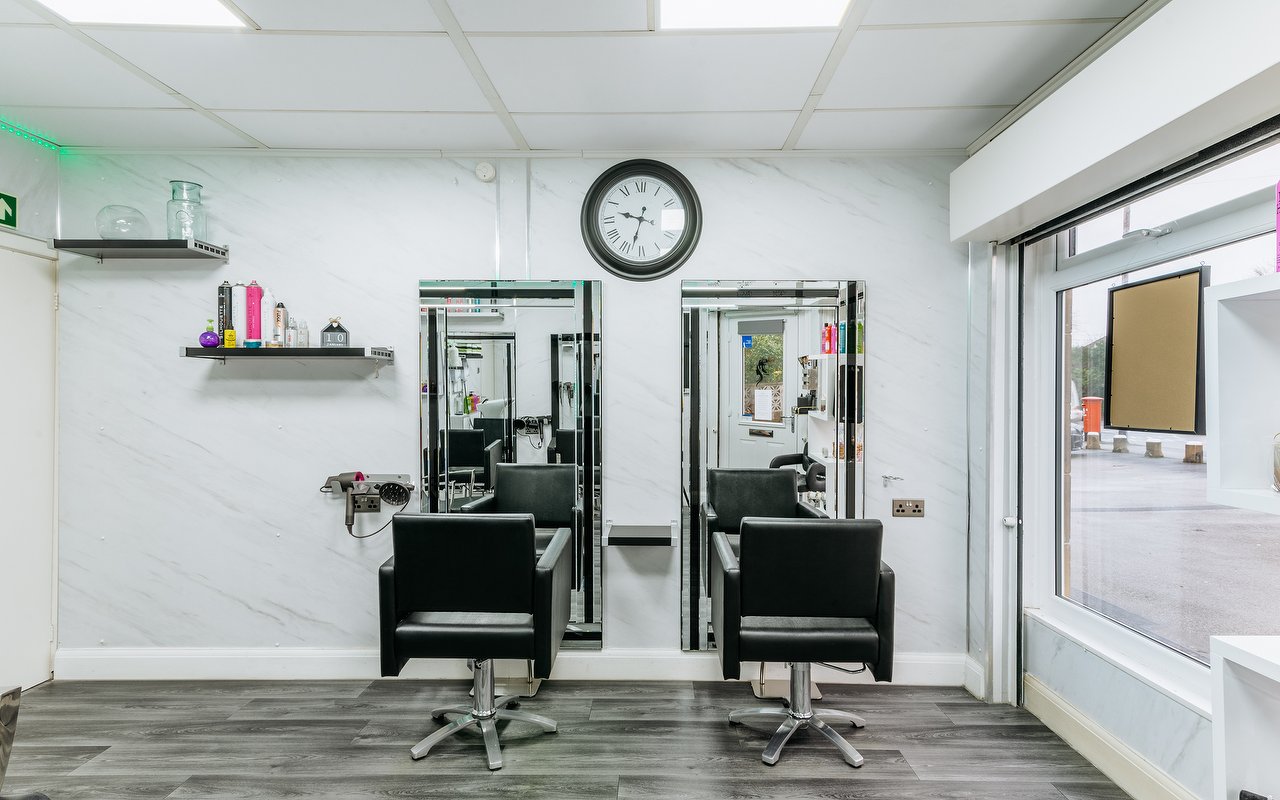 Top 20 places for Men's haircuts in Leeds Treatwell