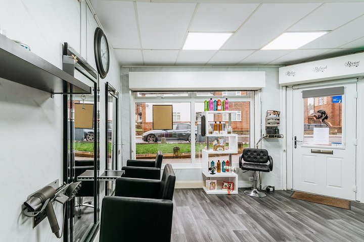Becky's - Coiffure Leeds - Photo de galerie - OneBooking