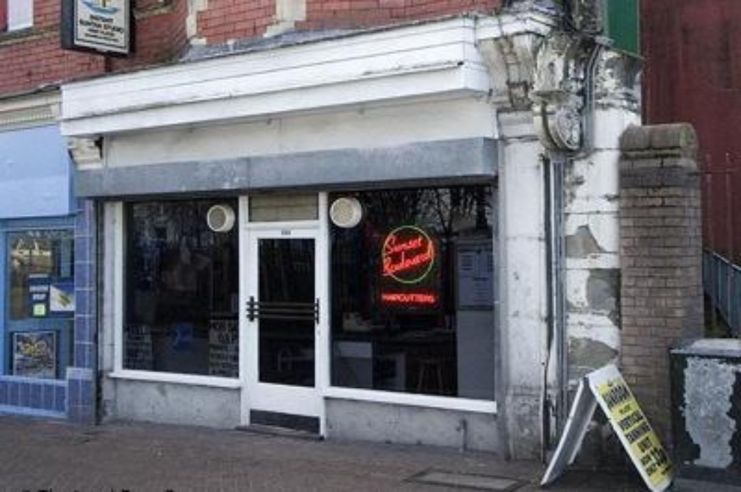 Sunset Boulevard Hairdressers, Newport, Torfaen