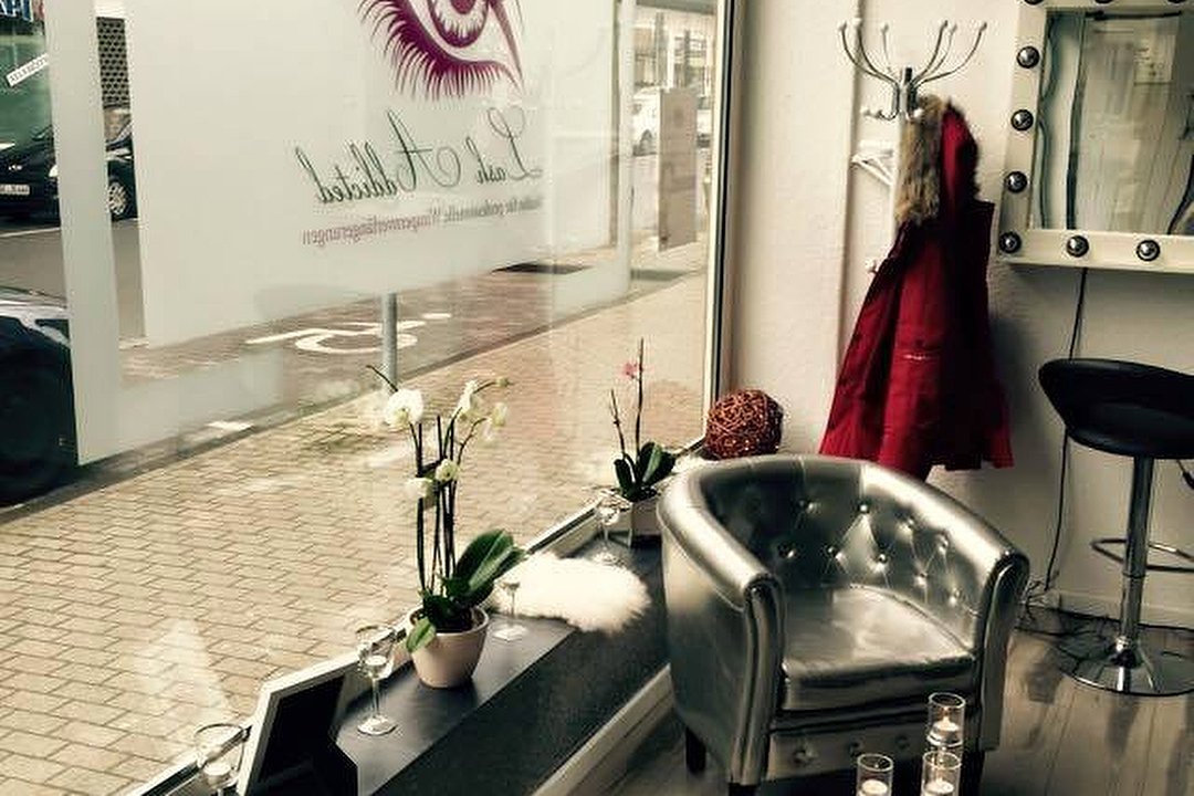 Lash Addicted Gelsenkirchen-Zentrum, Gelsenkirchen
