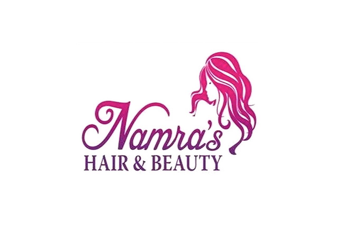Namra's Hair & Beauty, Colmore Business District, Birmingham