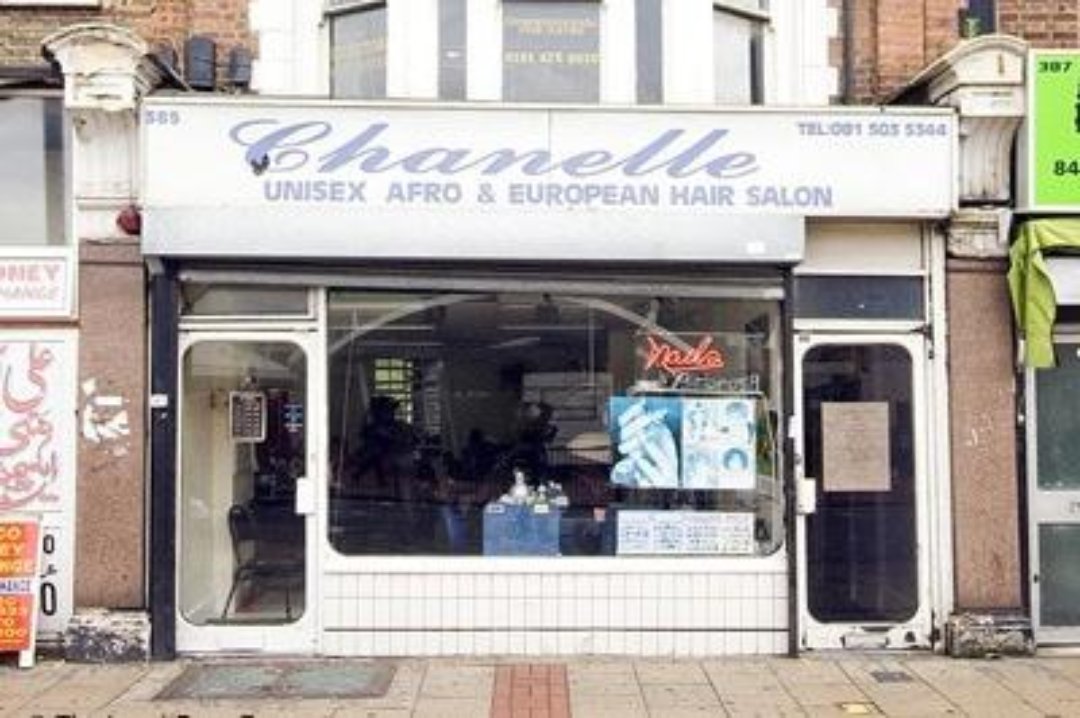 Chanelle, Loughton, Essex