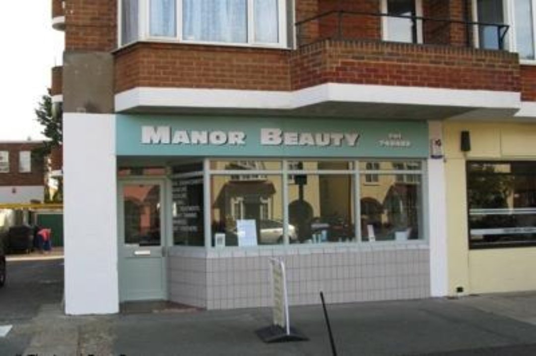Manor Beauty, Brighton and Hove
