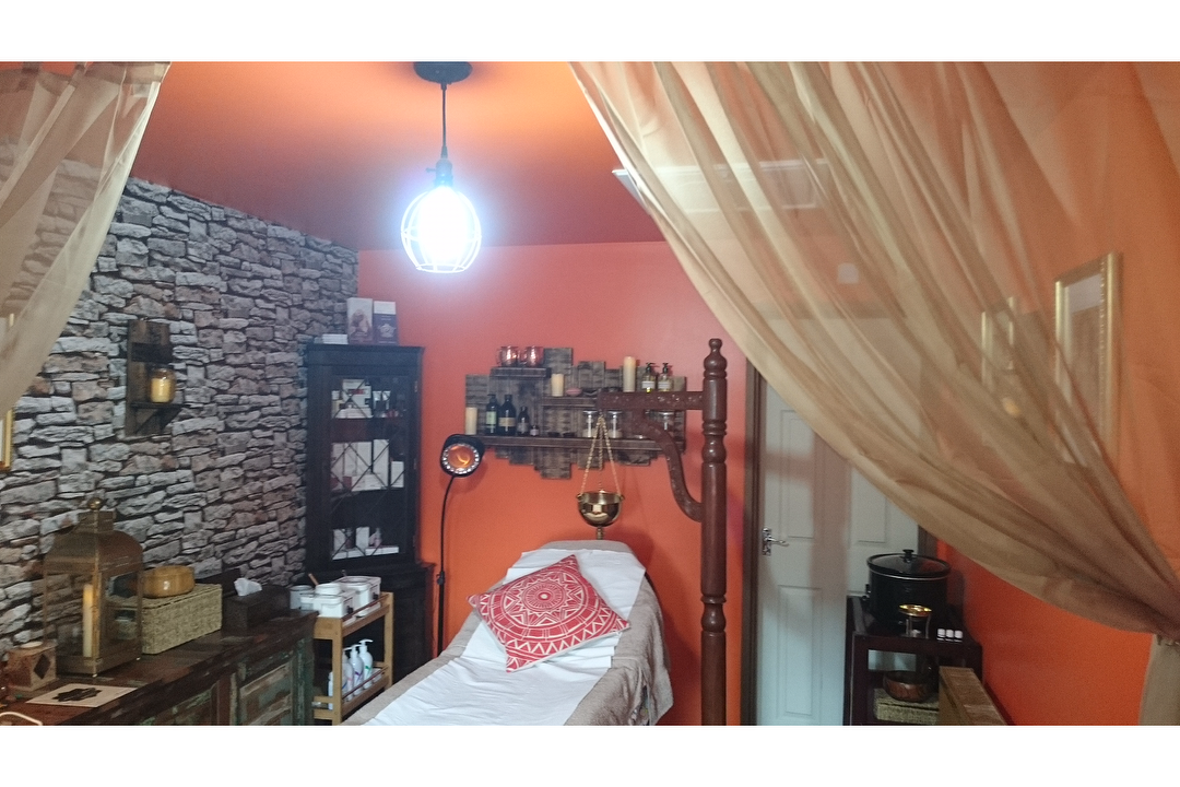 Journey Yoga, Holistics and Beauty, Rugeley, Staffordshire