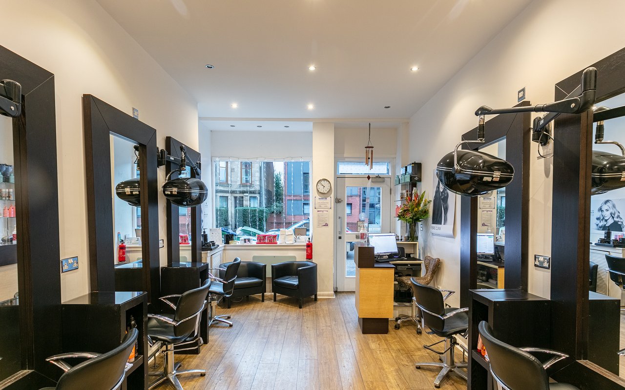 Top 20 Hairdressers And Hair Salons In Glasgow Southside Glasgow Treatwell