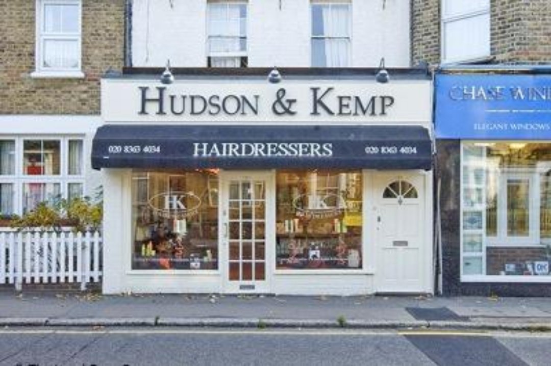 Hudson & Kemp, Loughton, Essex