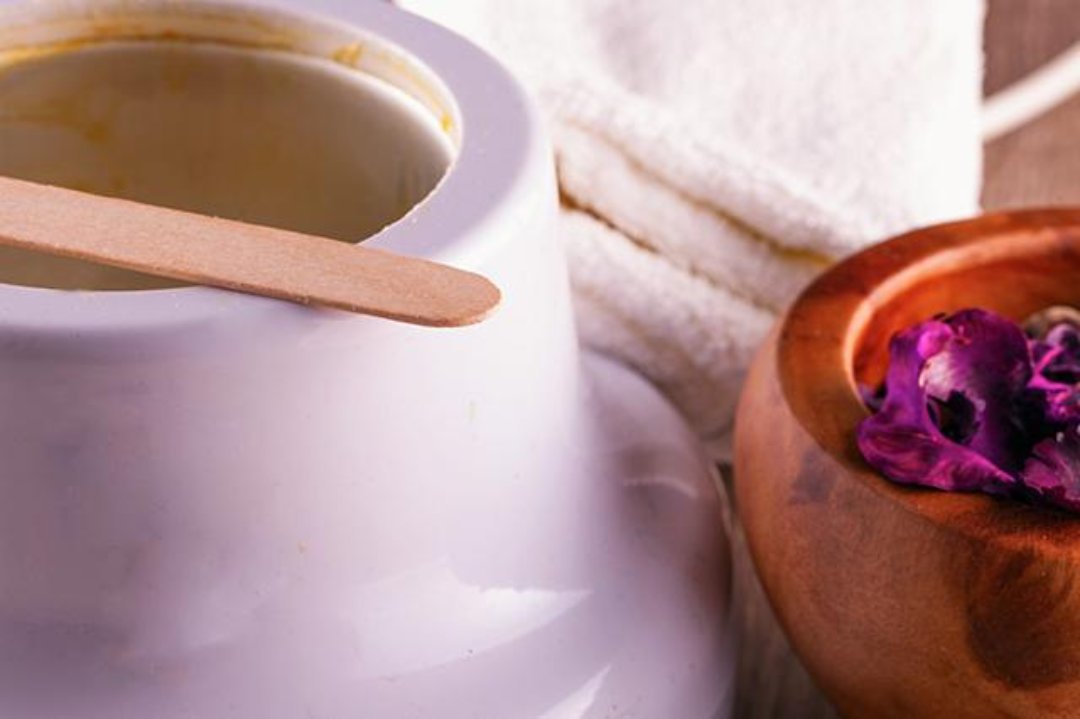 Bonny's Powder Room, Sheffield