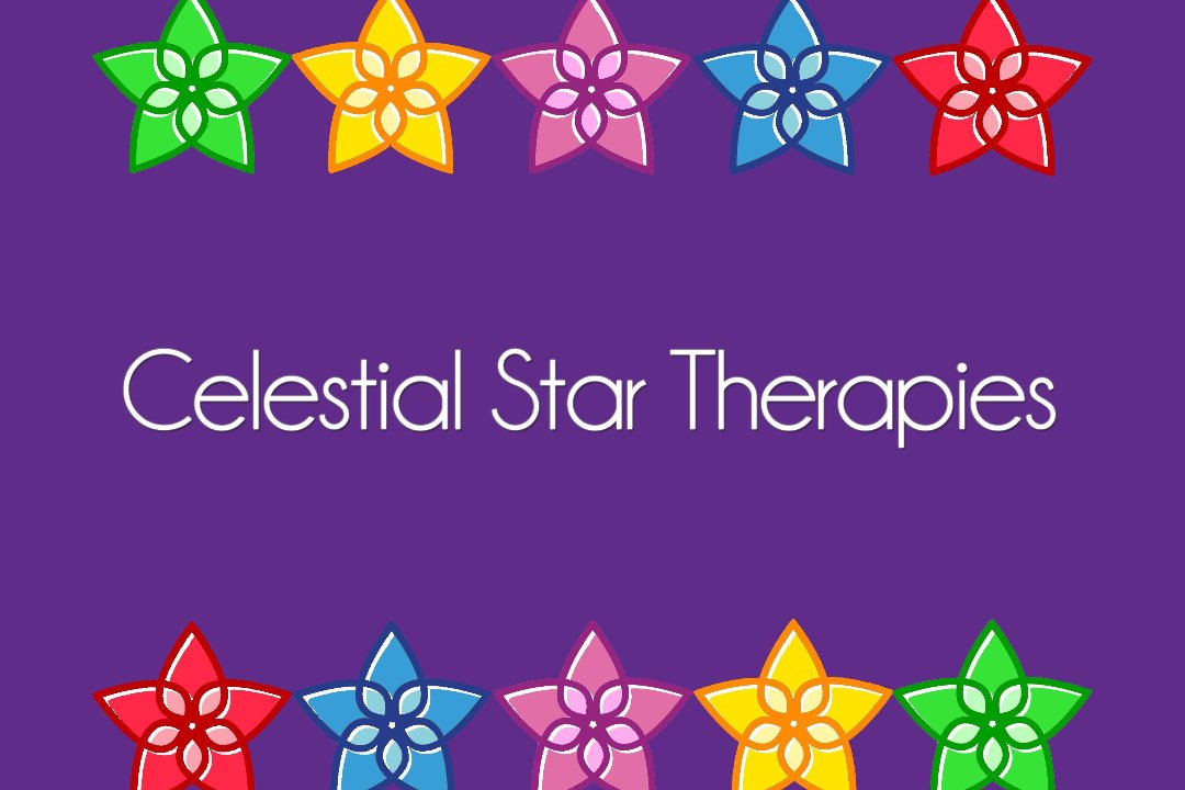 Celestial Star Therapies, Nuneaton, Warwickshire
