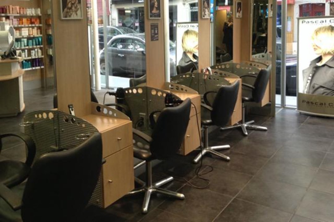 Pascal Coste - Paris 6, 6e arrondissement, Paris