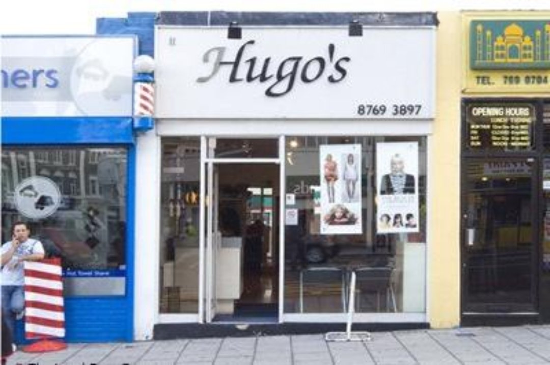 Hugo's, Streatham, London