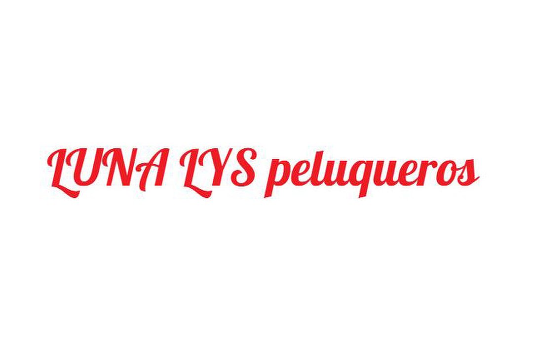 Luna Lys Peluqueros, Manuel Becerra, Madrid