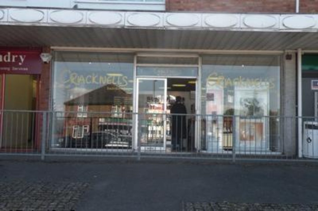 Cracknells, Maidenhead, Berkshire