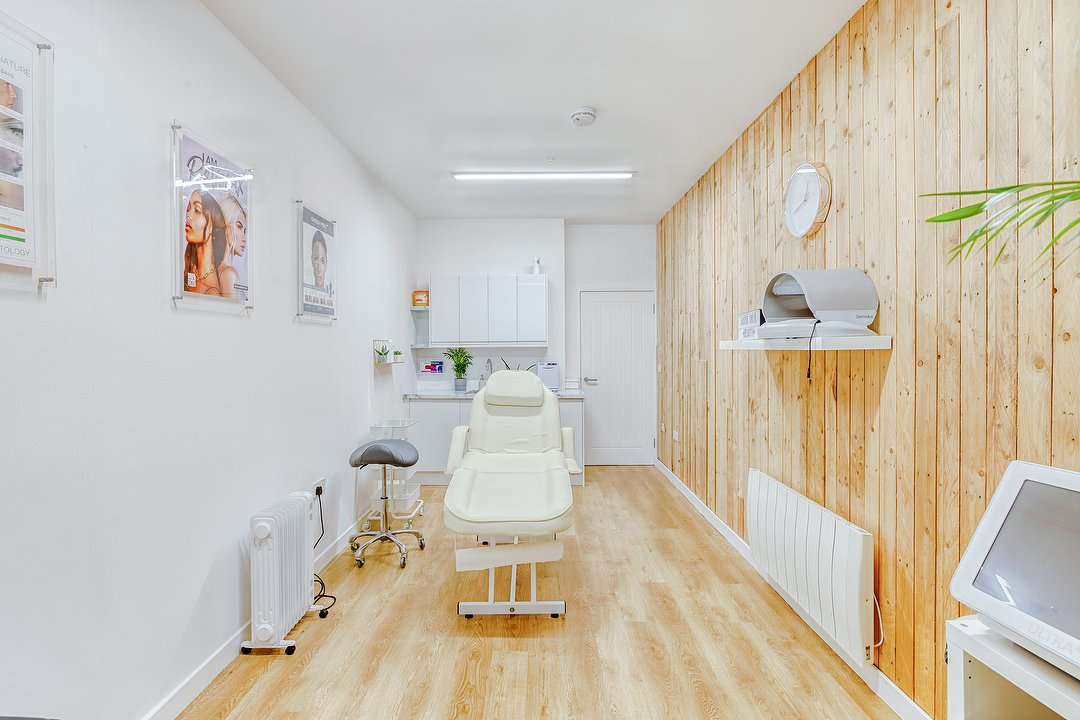 Laser Skin Beauty, Trinity, Edinburgh