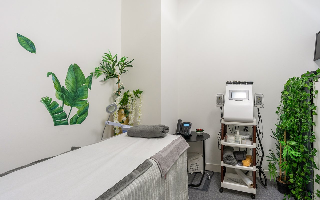 Steam and Sauna Therapy near Croydon, London Treatwell