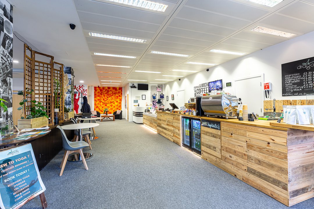 Mini Massage Room, Sydenham, London