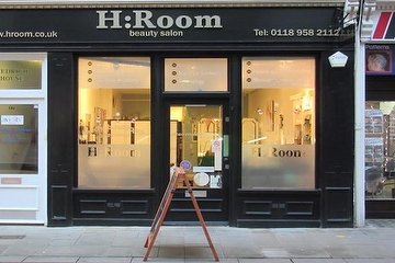 H Room