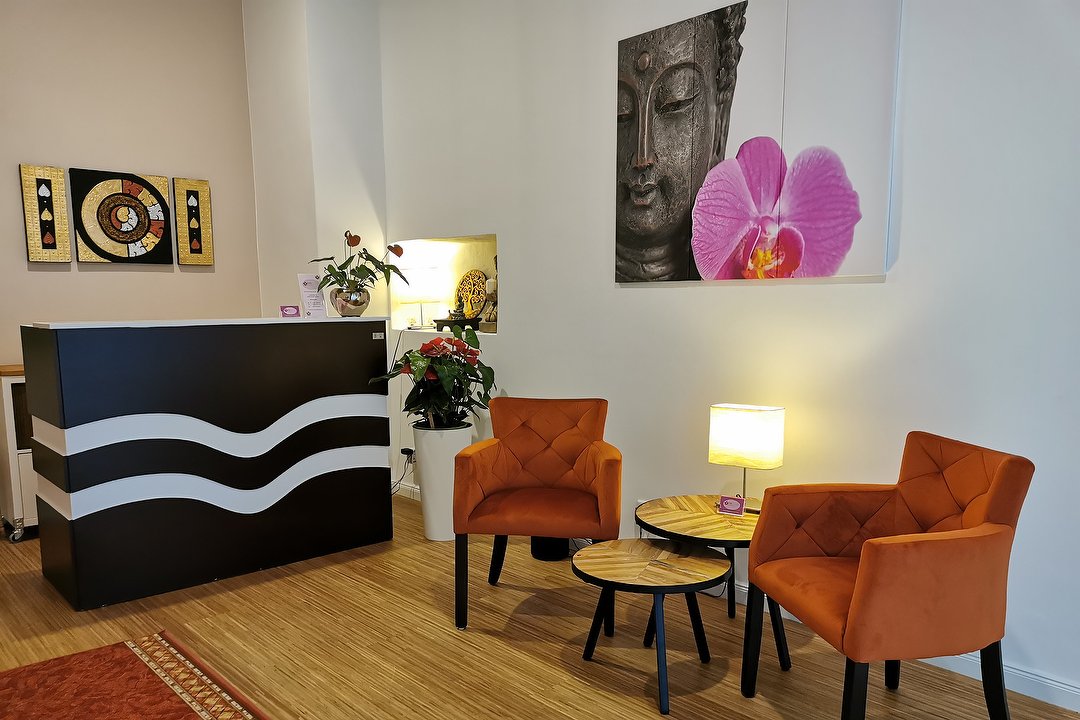 Tanyapa Thaimassage, Bornheim, Frankfurt am Main