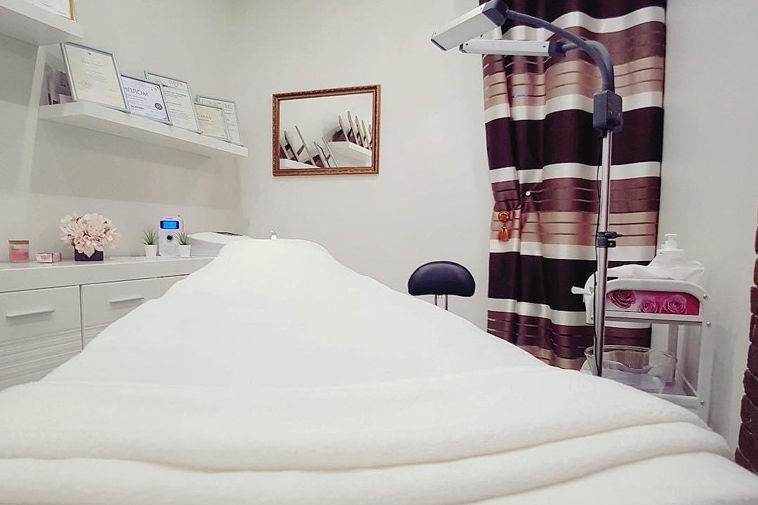 Grožis ir Tu, Naujamiestis, Vilnius