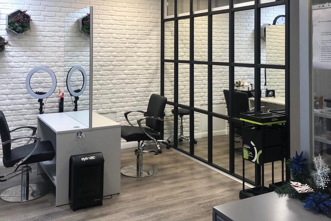 Med. Kosmetologė Aleksa Estheta, Fabijoniškes, Vilnius