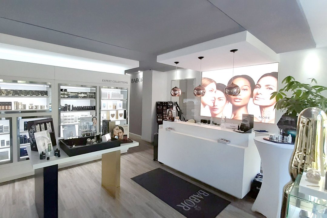 babor beauty