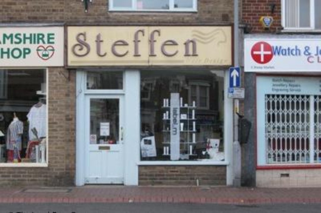 Steffen, Spalding, Lincolnshire