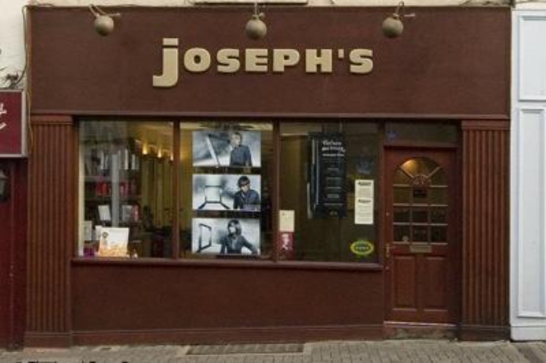 Joseph's, Luton, Bedfordshire