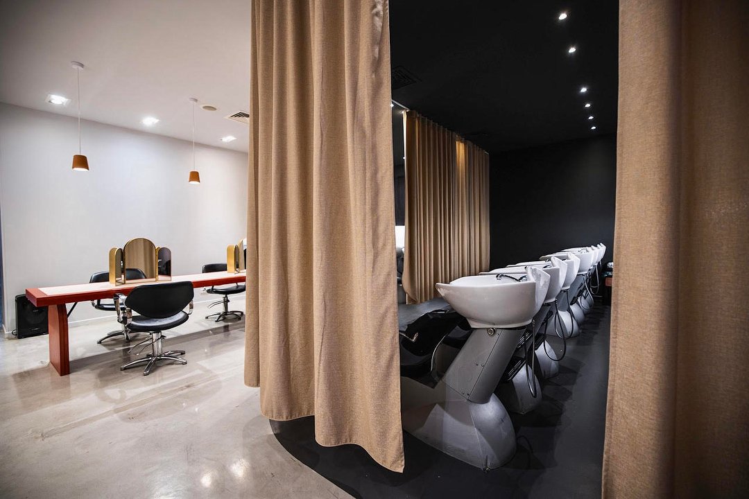Caroline Chamot - La Fabrica, 2e arrondissement, Paris