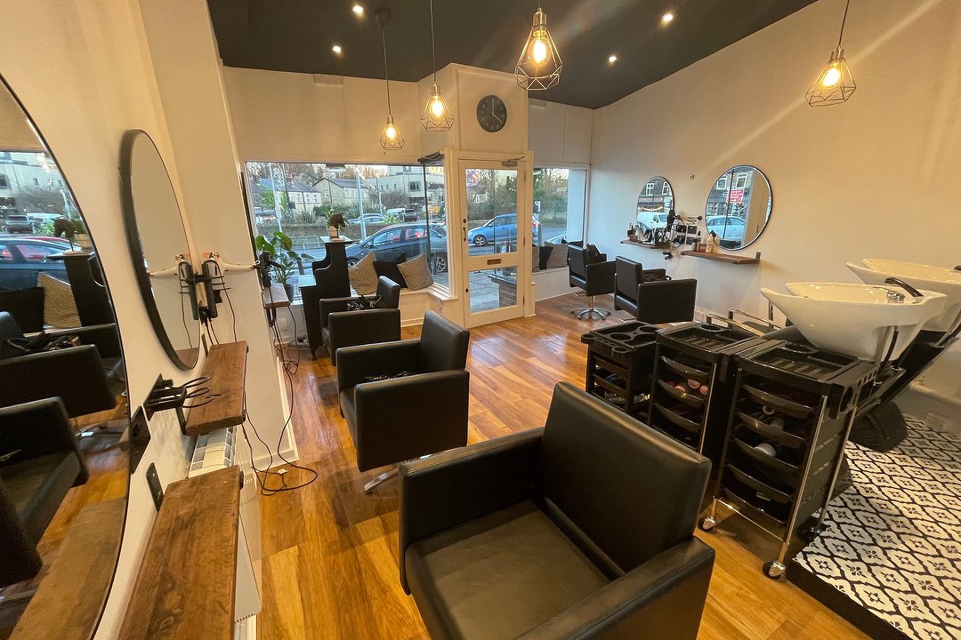 Resurrection Hair Hair Salon in Headingley, Leeds Treatwell