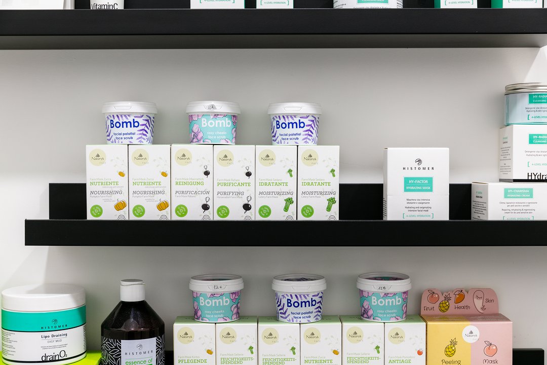 Claudia Nails Roma Garbatella, Garbatella, Roma