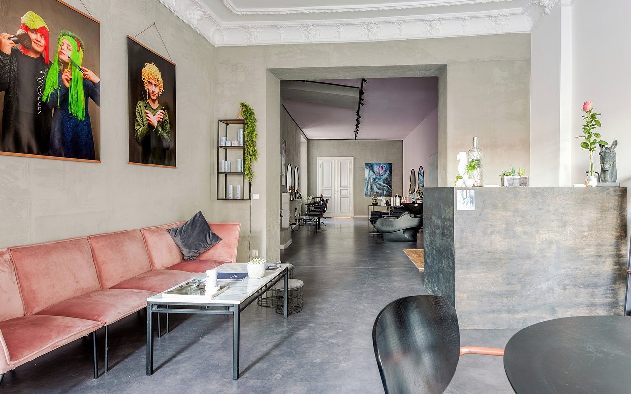 MakeUp in der Nähe von Hallesches Tor, Berlin Treatwell