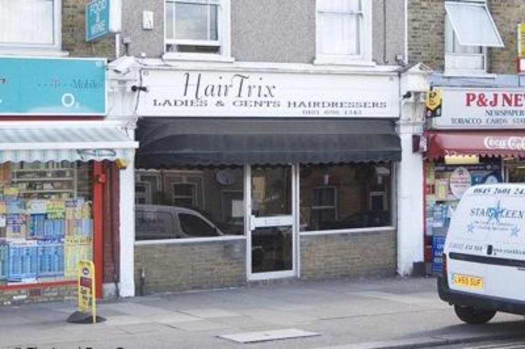 Hair Trix, South East London, London