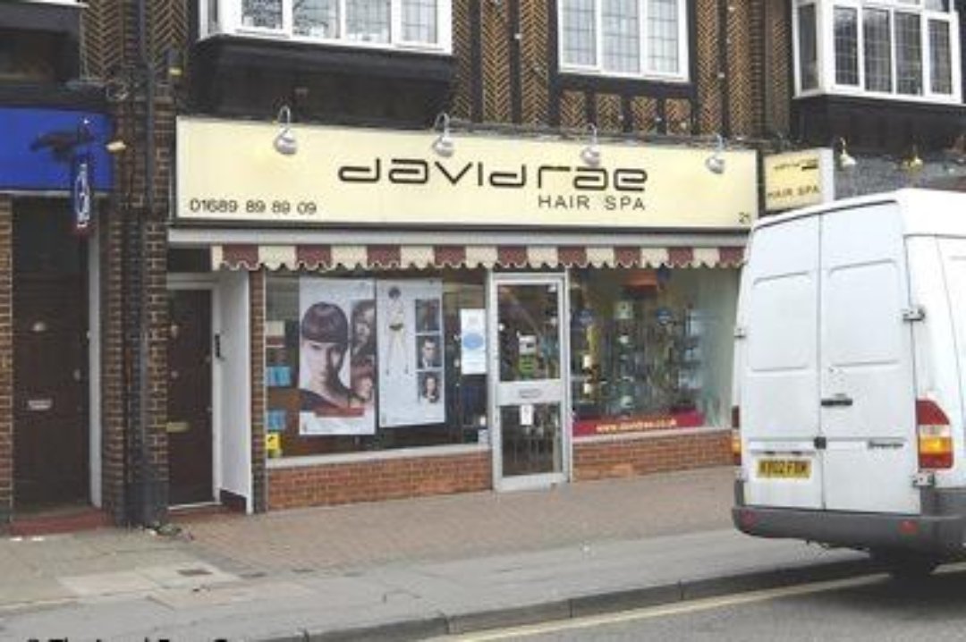 David Rae Hair Spa, South East