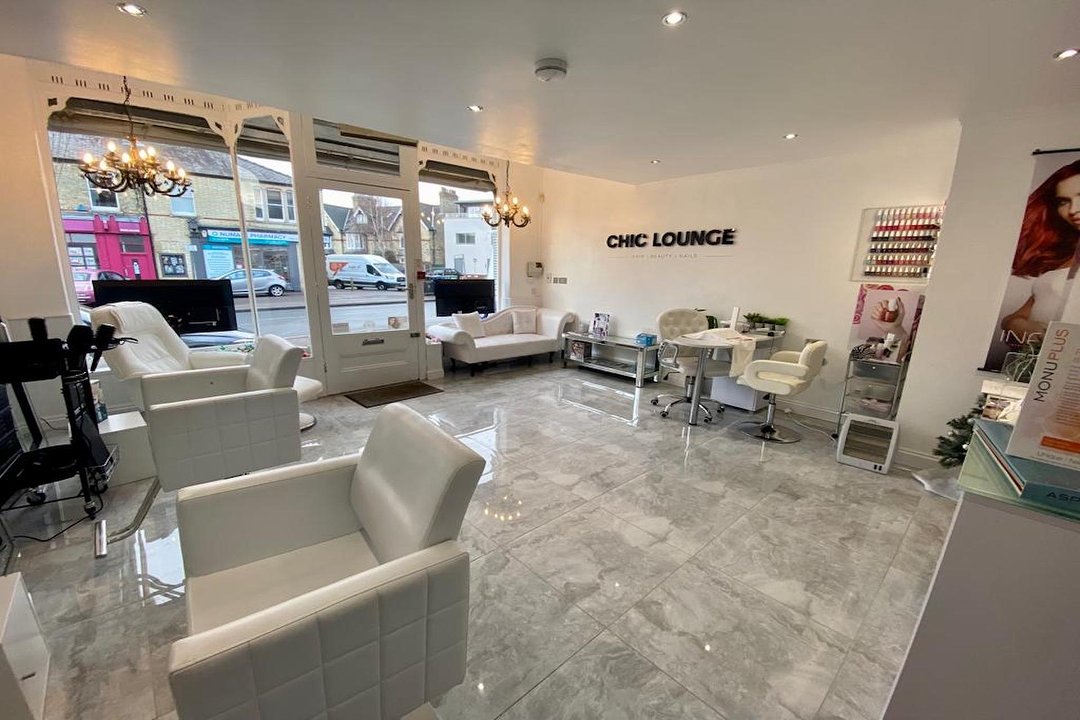 Chic Lounge, Cambridge