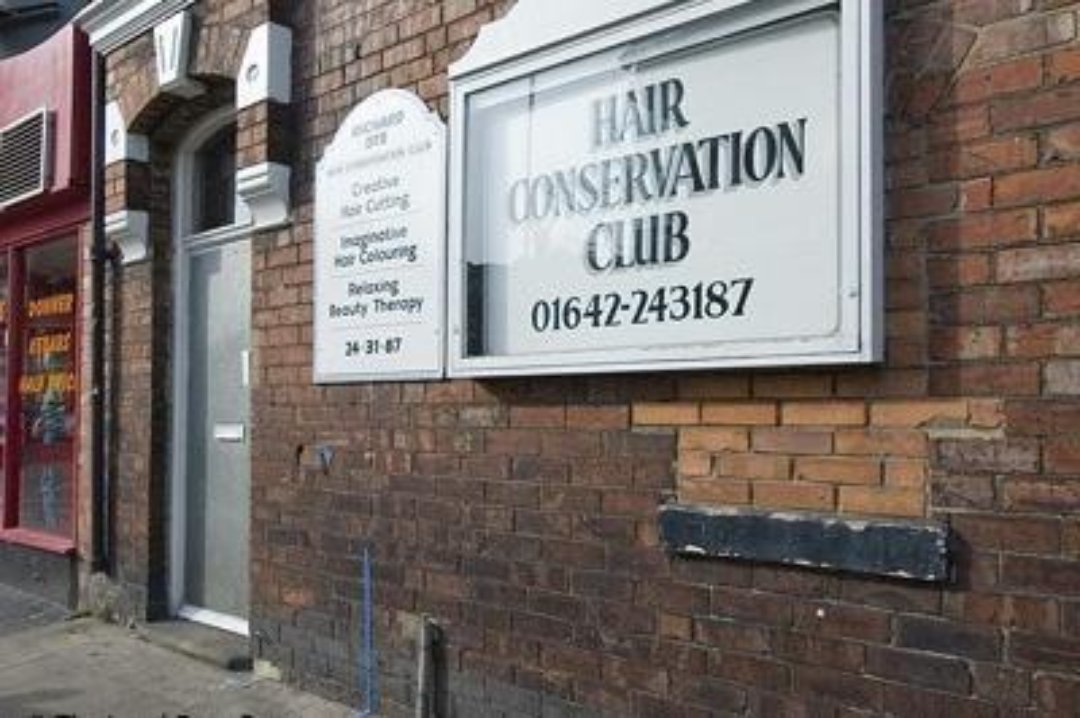 Richard Dye, Middlesbrough