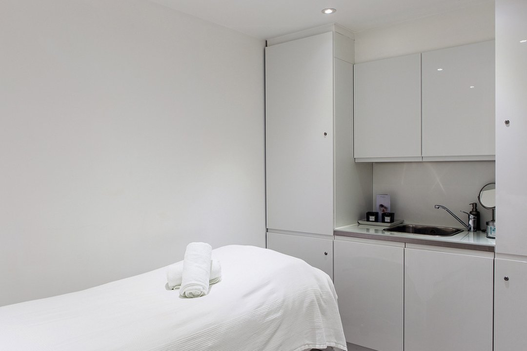 SaraSkinCare, Mayfair, London
