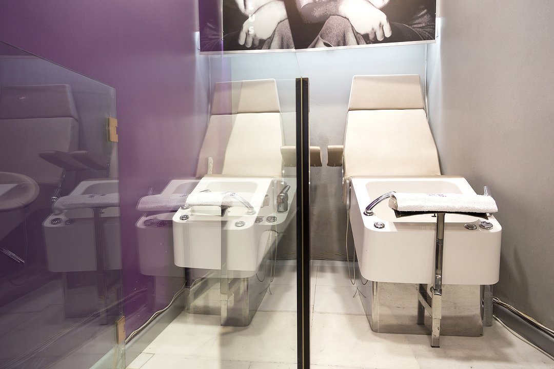 Nails Plus Spa, Sol, Madrid