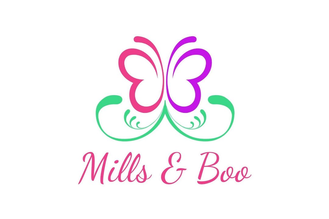 Mills & Boo at Ricoco Hair and Beauty, Leicester