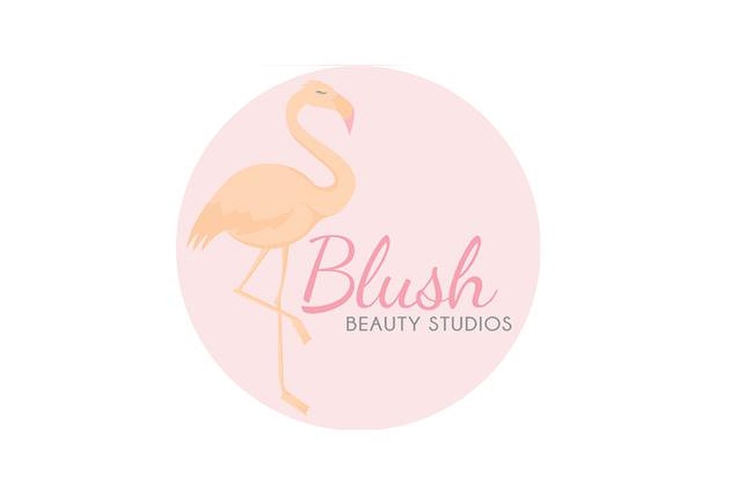 Blush Beauty Studios, Portmarnock, North County Dublin