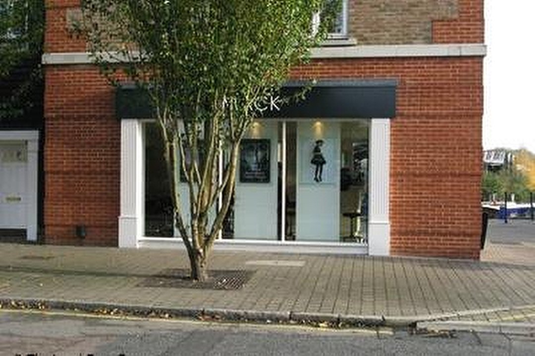 Mack, Chelmsford, Essex