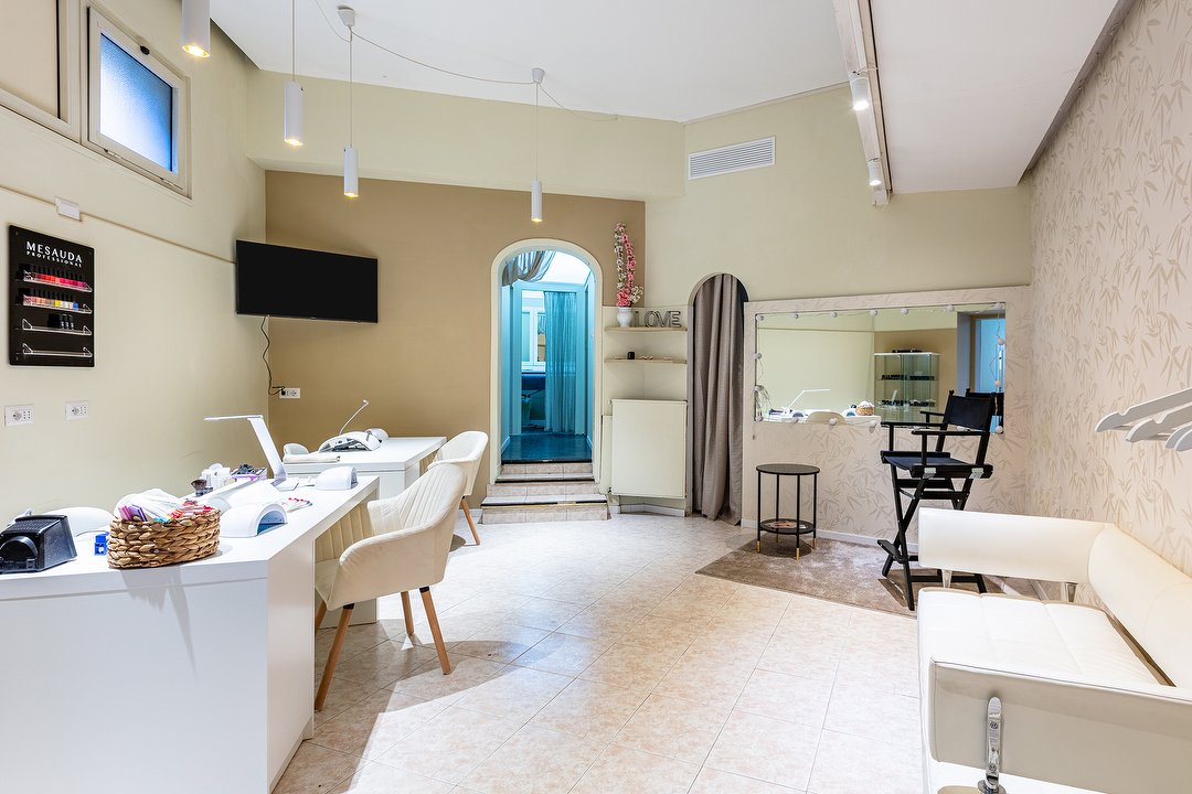 Beauty Lounge - Roma, Parioli - Nomentano, Roma