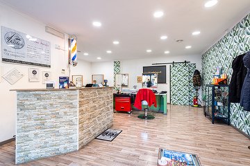 Barber Shop El Peluquero - San Vittorino