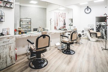 La barbiera Bologna