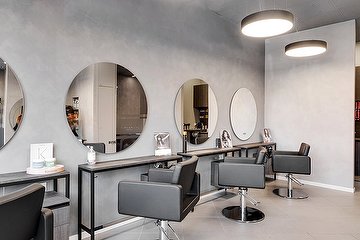 Dyesign Salon Pomezia