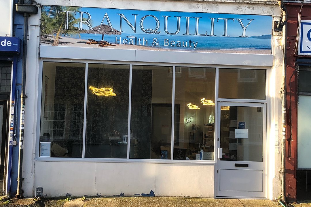 Tranquility Health & Beauty, Ashford, Surrey