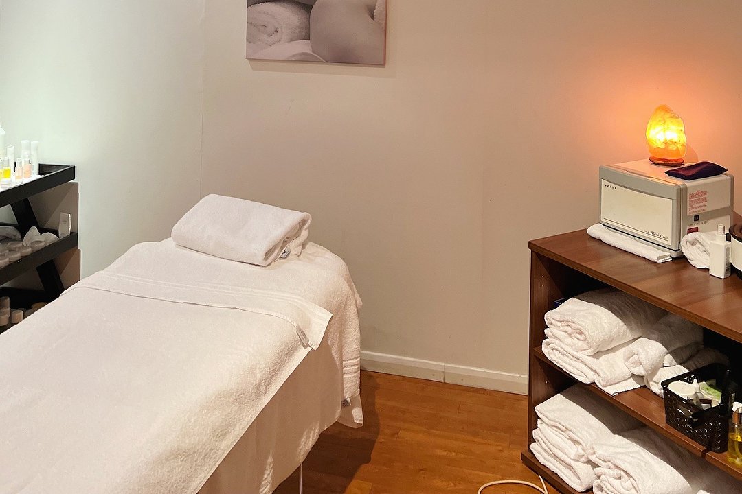 zPURE Spa & Beauty - Glasgow, Hamilton, Motherwell, Lanarkshire