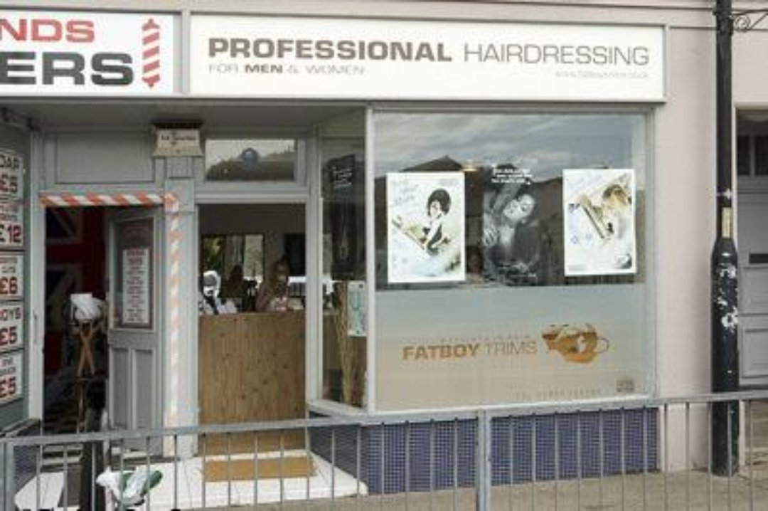 Professional Hairdressing, Worcester