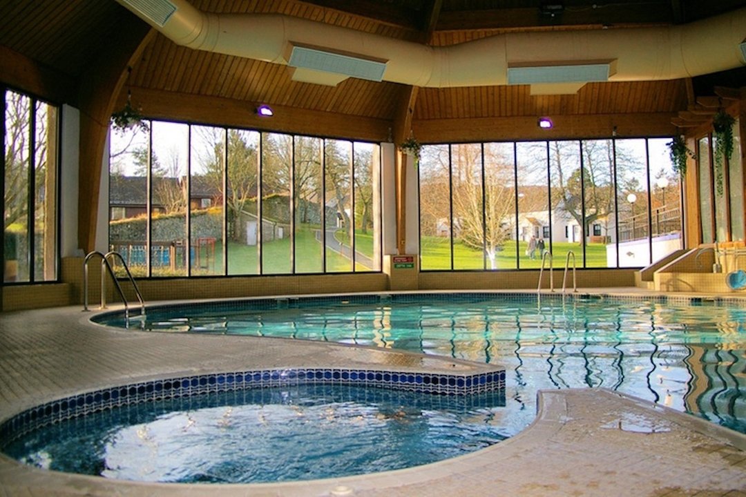 Pure Spa & Beauty - Moness Resort, Aberfeldy, Aberfeldy, Perth and Kinross