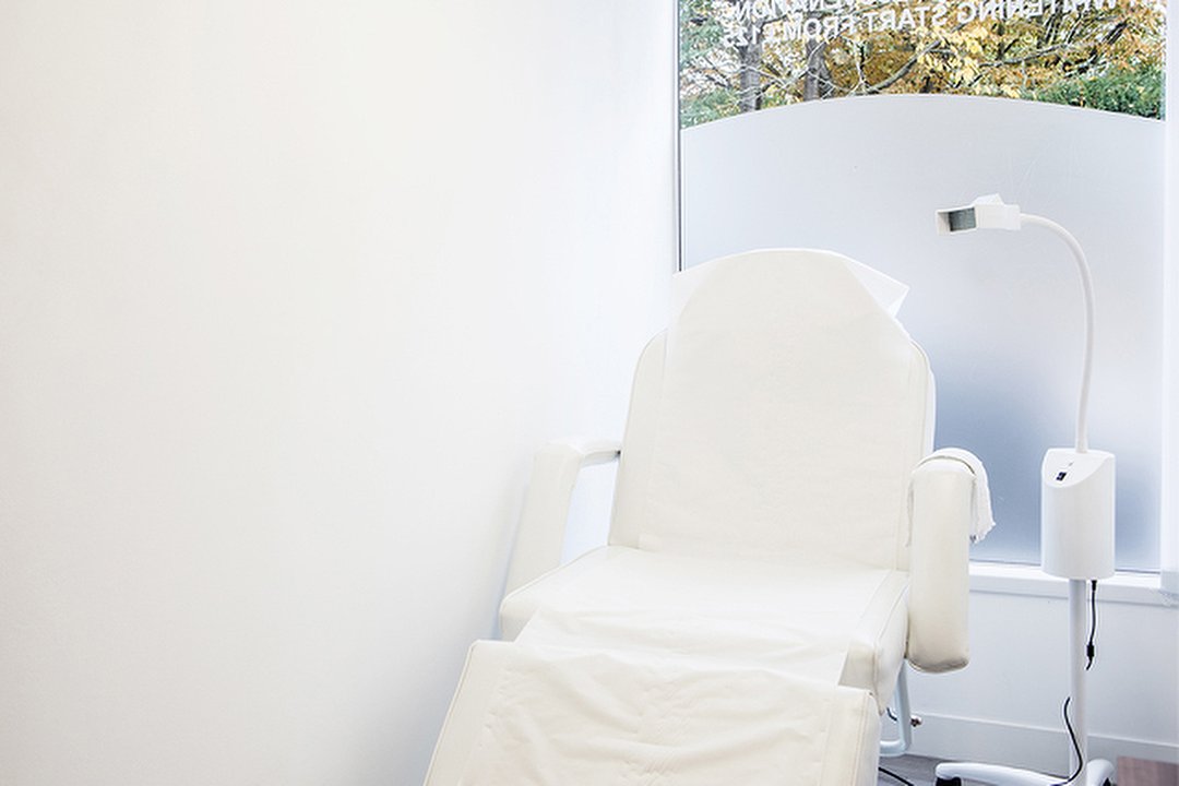 All Bright Beauty Studio, Richmond, London