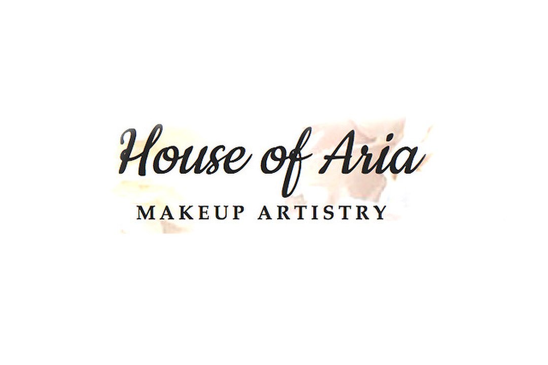 House of Aria Makeup Artist at Nationwide, Birmingham